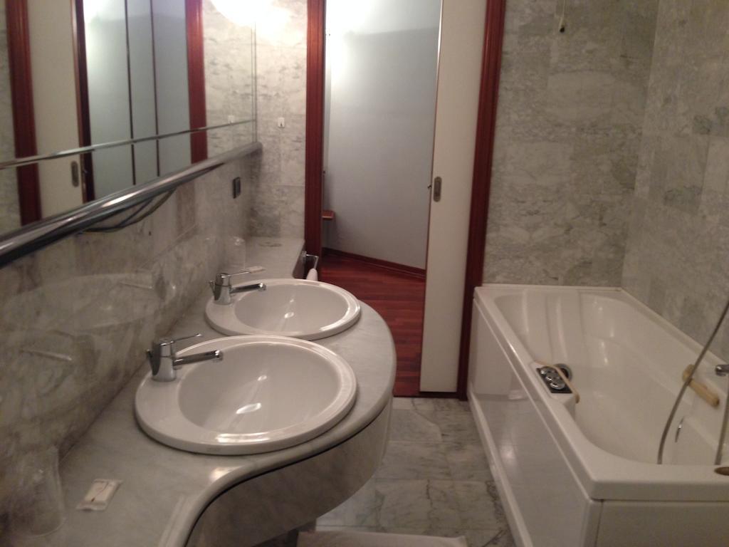 Hotel Sirenella Mele Cameră foto
